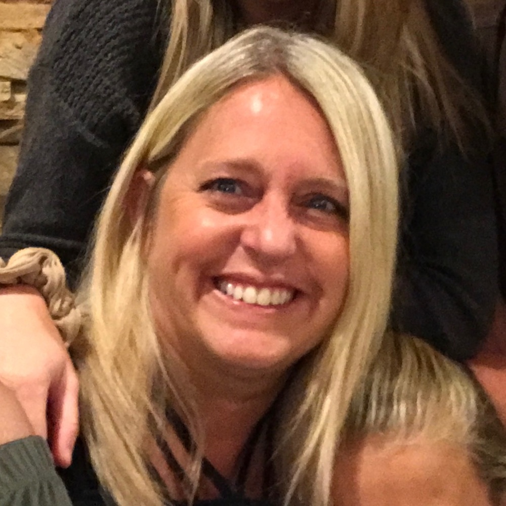 Meet your Posher, Diane